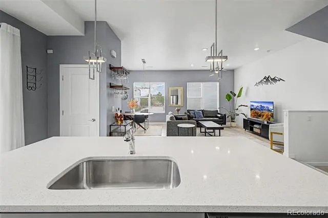 1661 W 67th Circle Denver, CO 80221