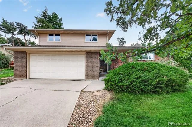 8298 W 72nd Avenue Arvada, CO 80005