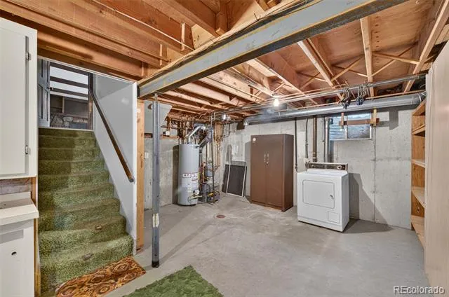 8298 W 72nd Avenue Arvada, CO 80005