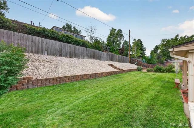 8298 W 72nd Avenue Arvada, CO 80005