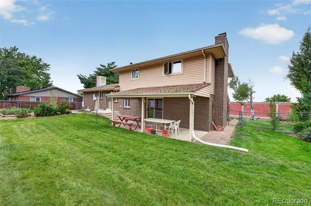 8298 W 72nd Avenue Arvada, CO 80005