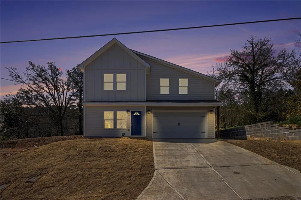 119 Jackson Street Rome, GA 30161