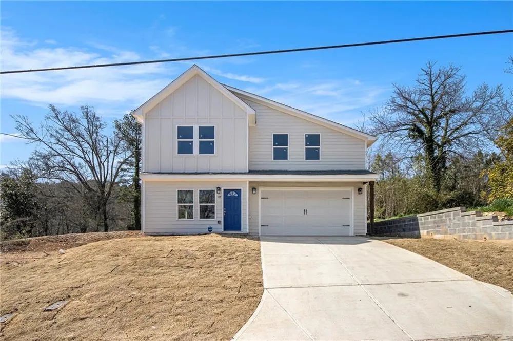 119 Jackson Street Rome, GA 30161