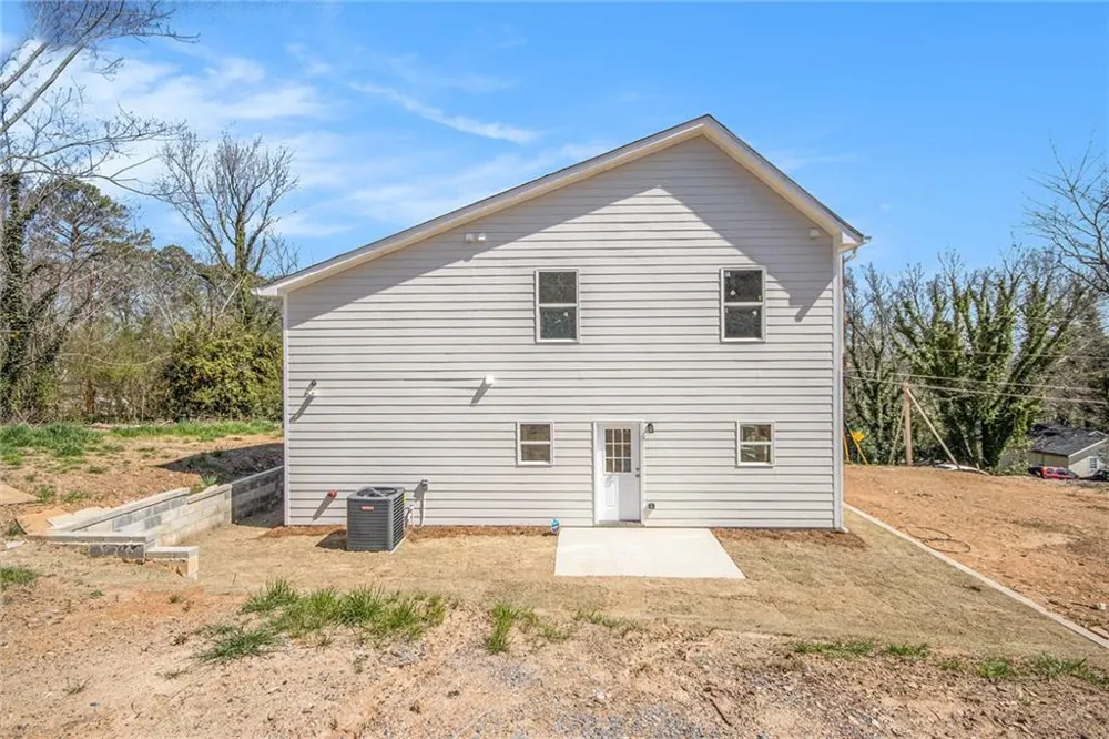 119 Jackson Street Rome, GA 30161