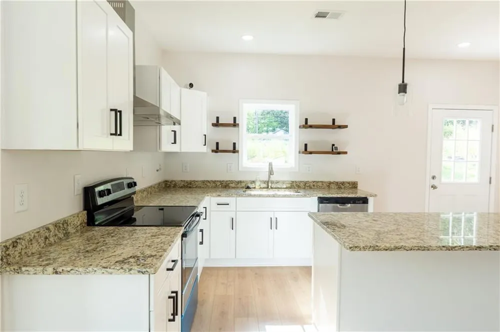 119 Jackson Street Rome, GA 30161