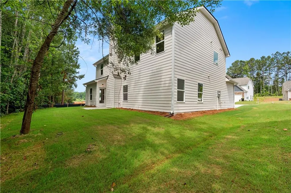 487 Charleston Place Villa Rica, GA 30180