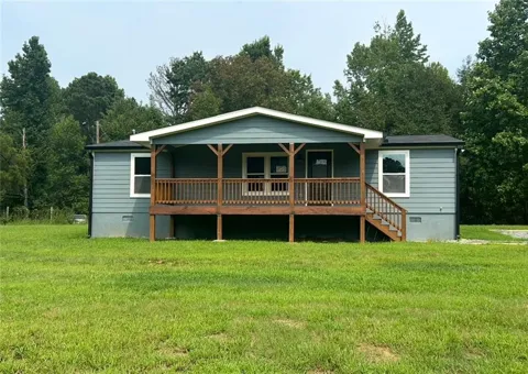 2032 Four Notch Road