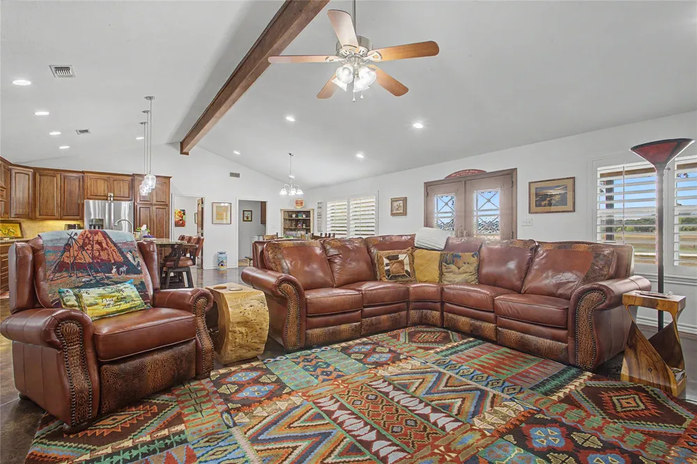 2728 S Fm 129 Santo, TX 76472