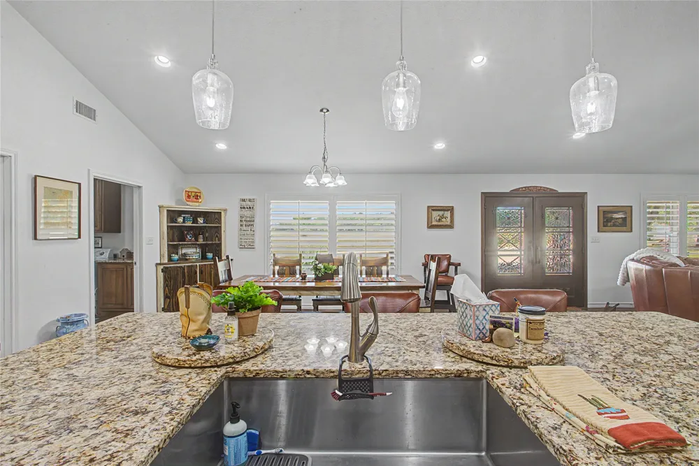 2728 S Fm 129 Santo, TX 76472