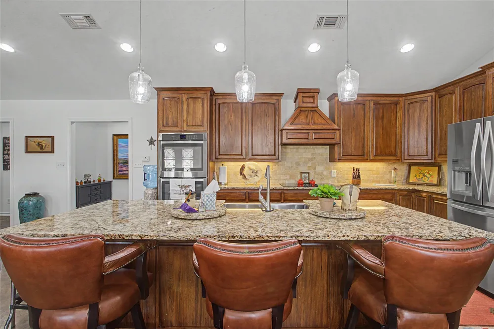 2728 S Fm 129 Santo, TX 76472