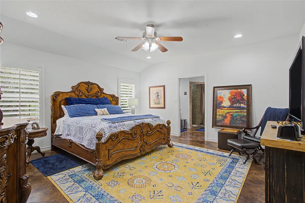 2728 S Fm 129 Santo, TX 76472