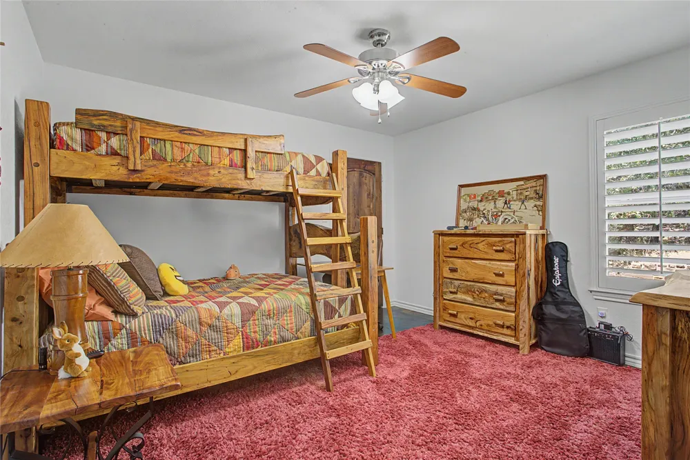 2728 S Fm 129 Santo, TX 76472