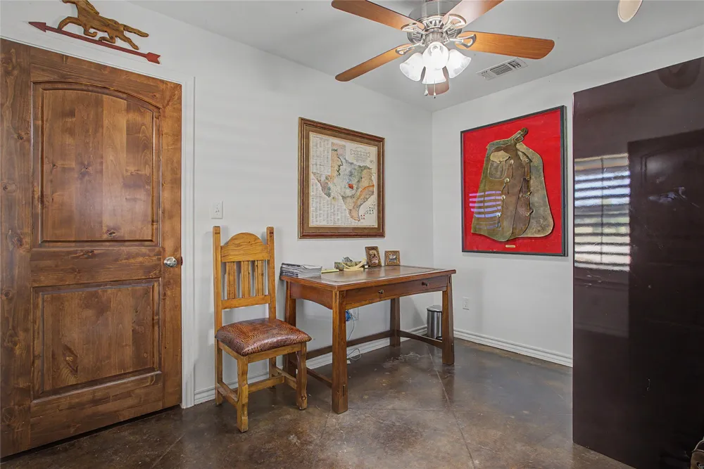 2728 S Fm 129 Santo, TX 76472