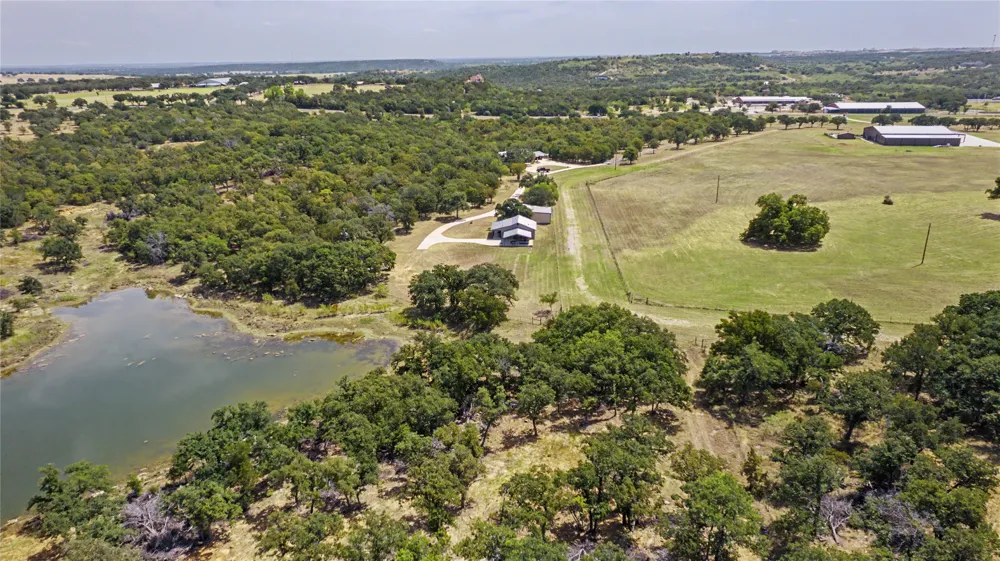 2728 S Fm 129 Santo, TX 76472