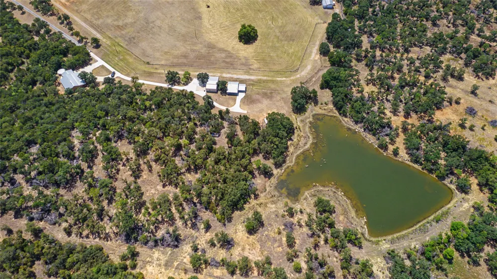 2728 S Fm 129 Santo, TX 76472