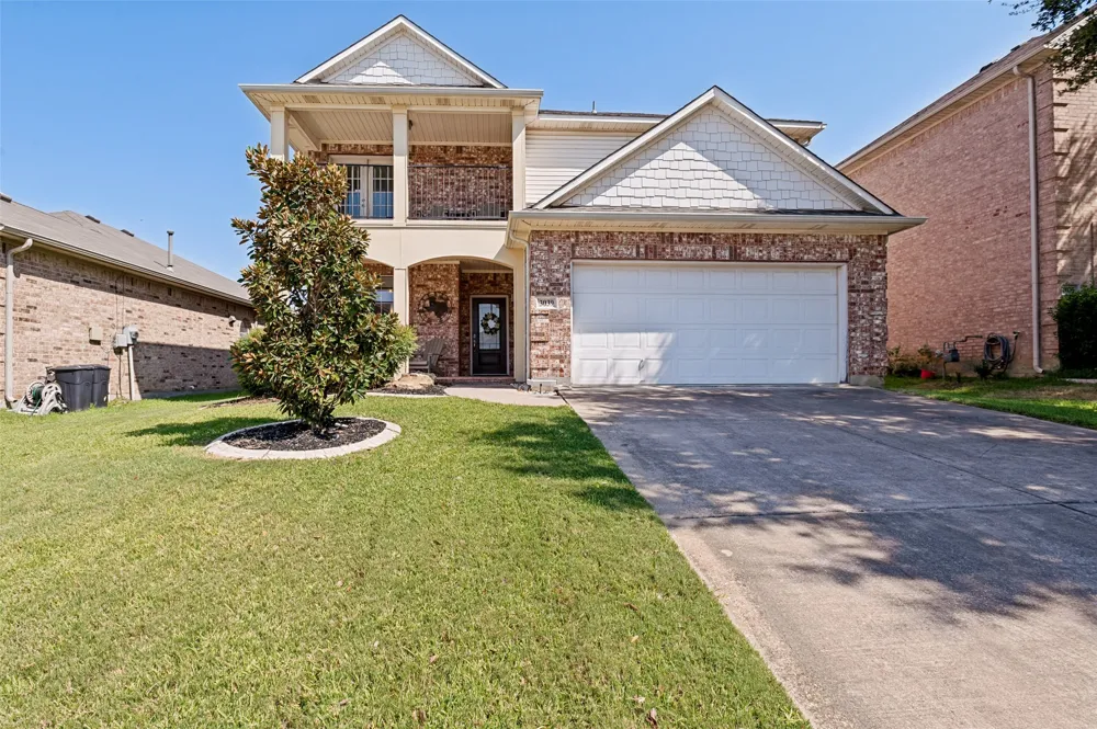 3039 Stallion Crossing Irving, TX 75060