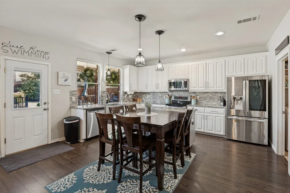3039 Stallion Crossing Irving, TX 75060