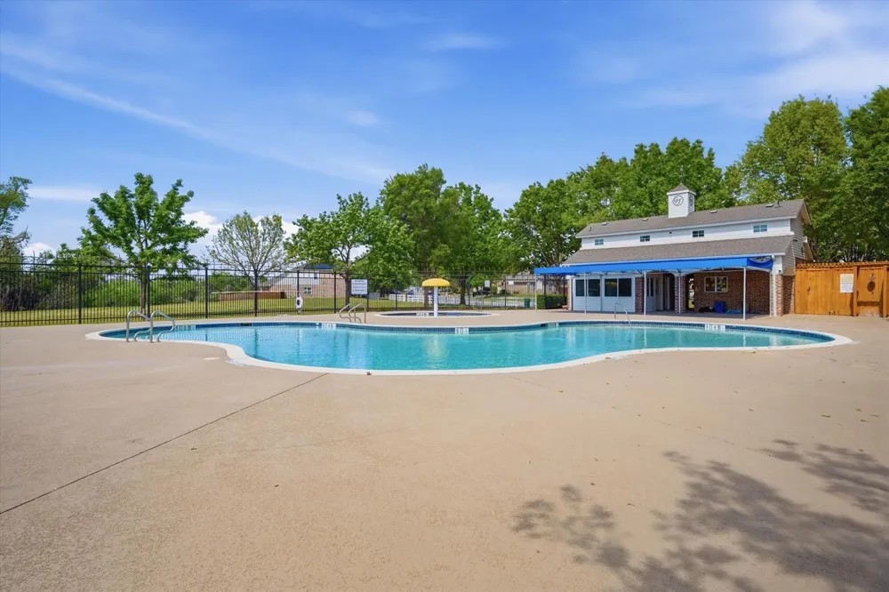 3039 Stallion Crossing Irving, TX 75060