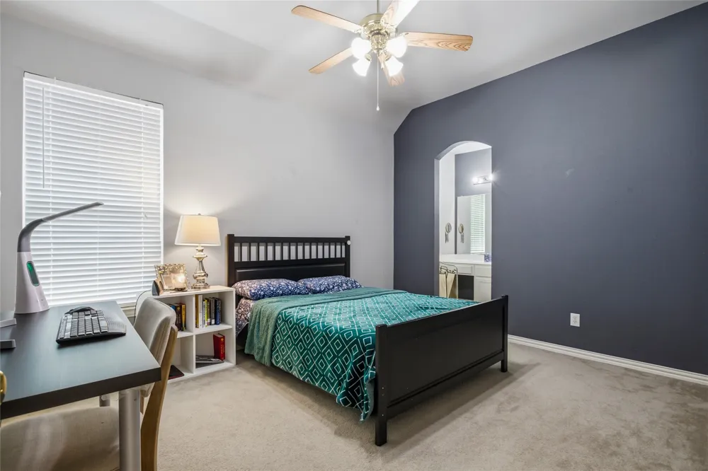 9024 Bottlebrush Lane Irving, TX 75063
