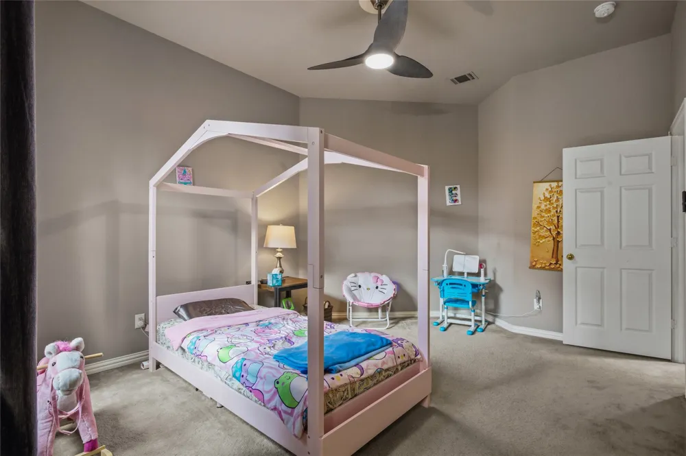9024 Bottlebrush Lane Irving, TX 75063