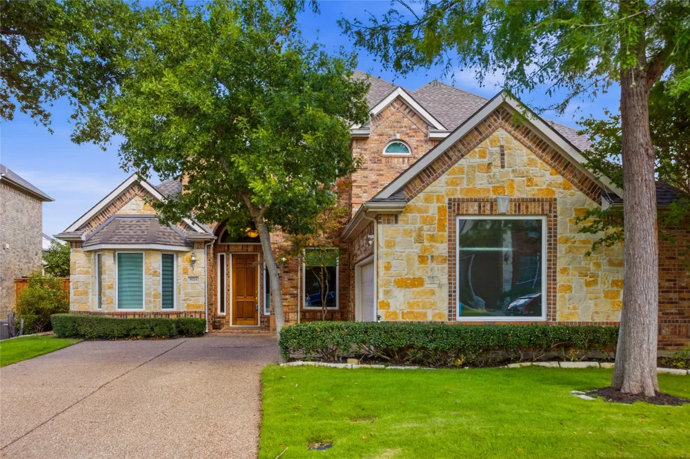 9024 Bottlebrush Lane Irving, TX 75063