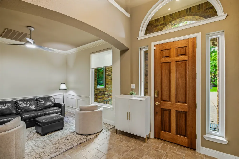 9024 Bottlebrush Lane Irving, TX 75063