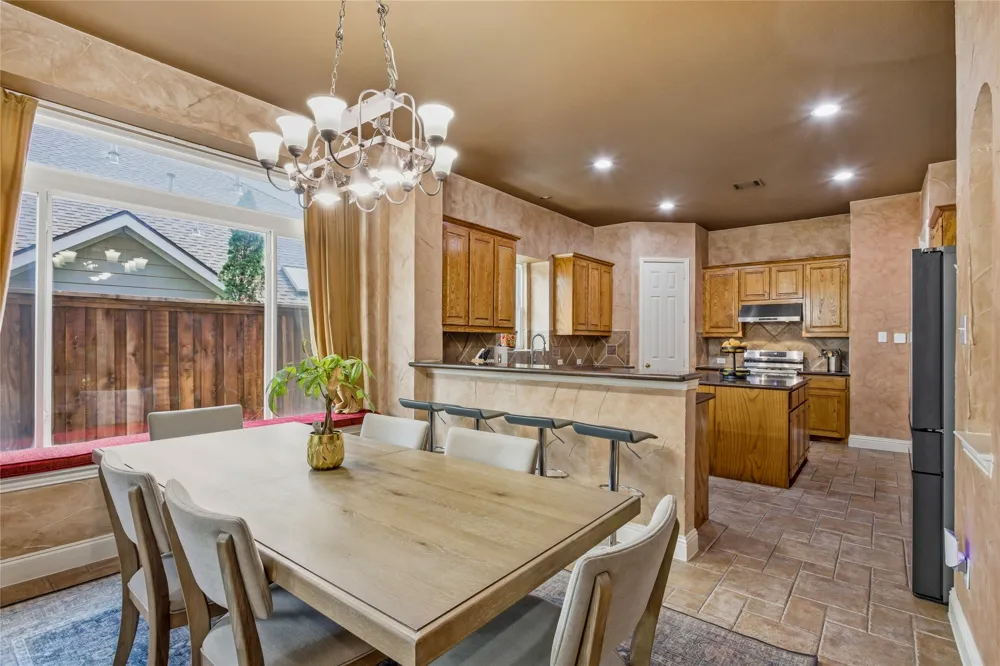 9024 Bottlebrush Lane Irving, TX 75063