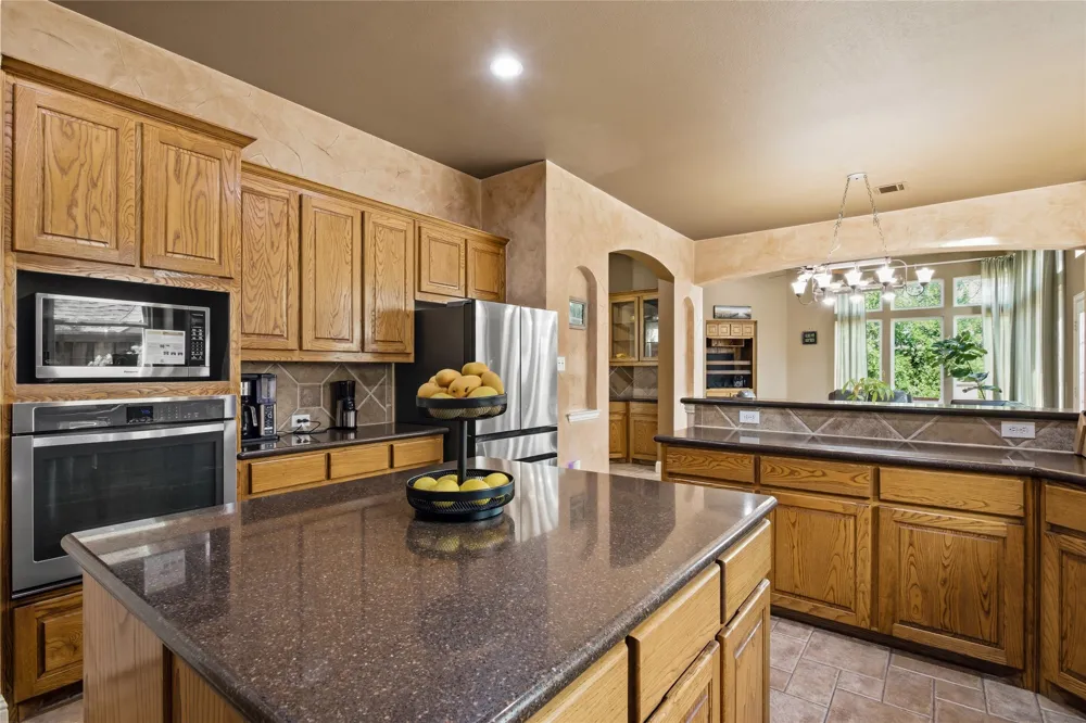 9024 Bottlebrush Lane Irving, TX 75063