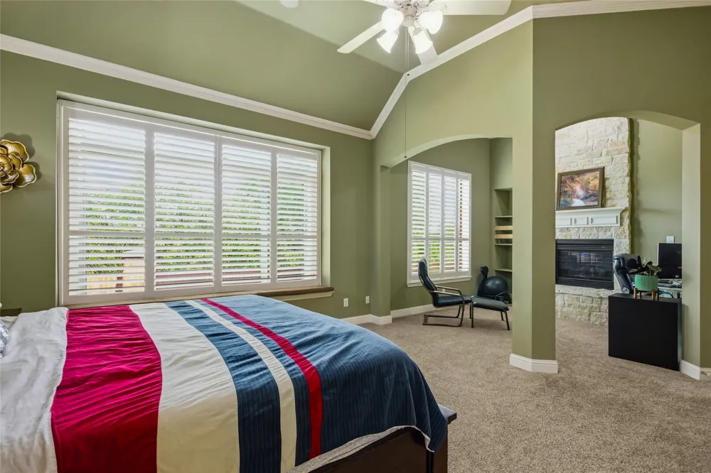 9024 Bottlebrush Lane Irving, TX 75063