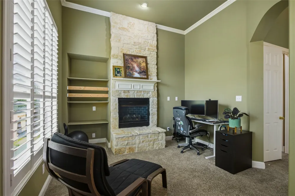 9024 Bottlebrush Lane Irving, TX 75063