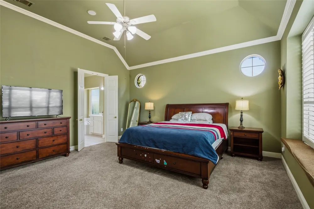 9024 Bottlebrush Lane Irving, TX 75063