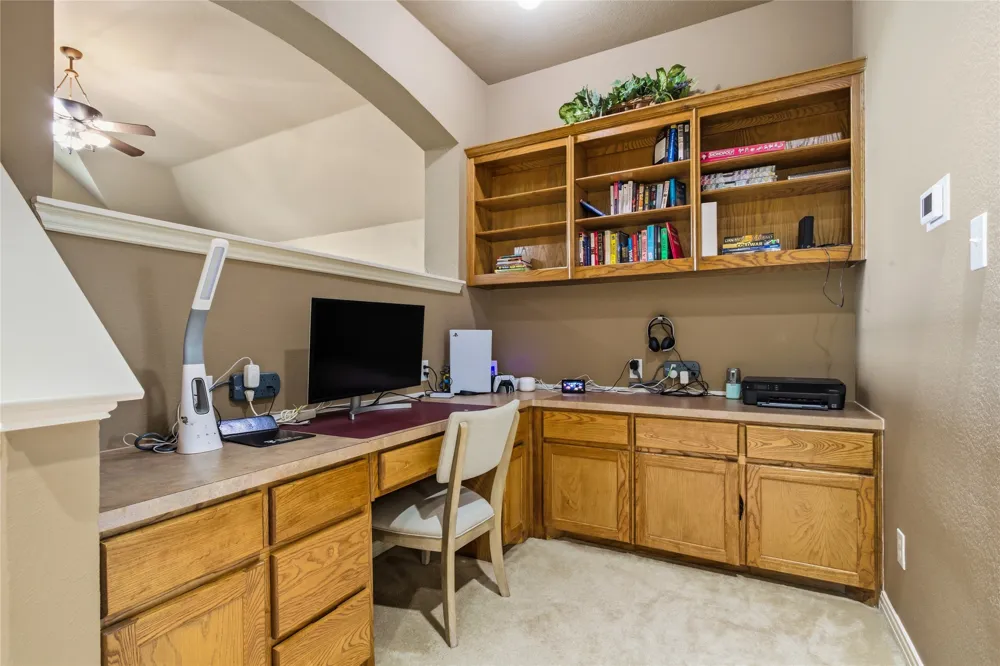 9024 Bottlebrush Lane Irving, TX 75063
