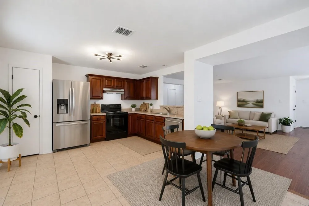 1612 Crown Point Drive Little Elm, TX 75036