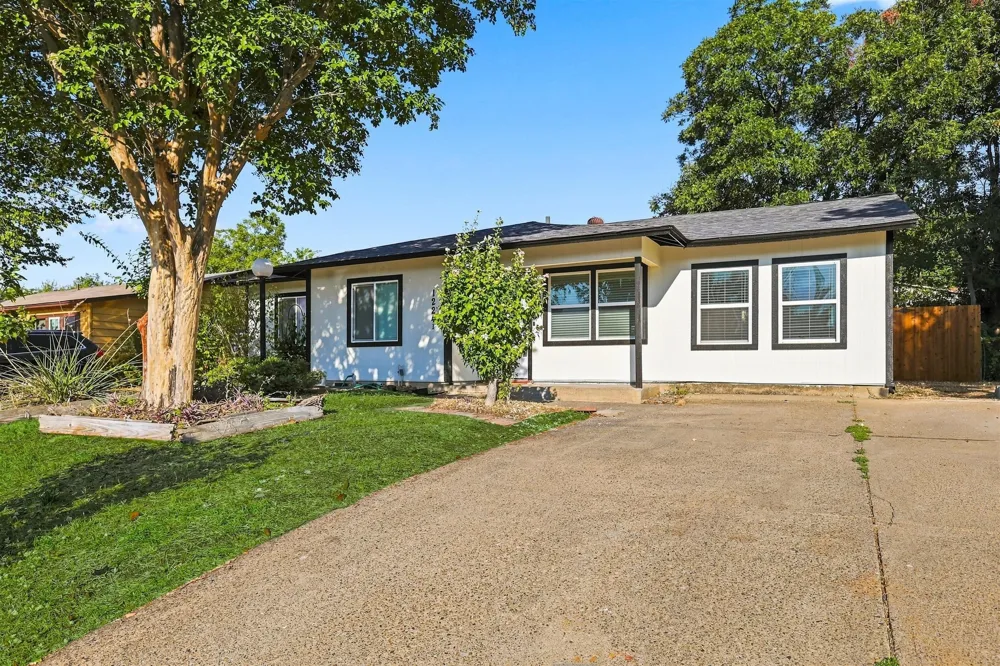 12241 Oberlin Drive Dallas, TX 75243