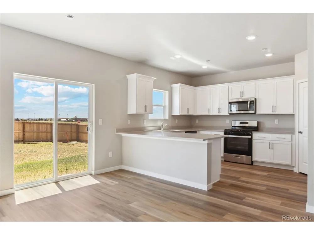 48150 Shetland Drive Bennett, CO 80102