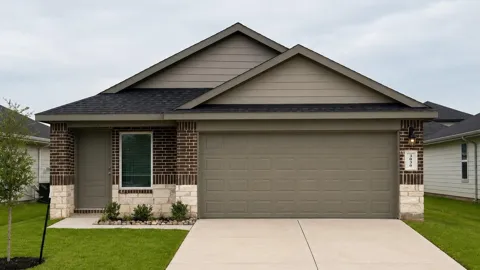 3022 Ferris Drive