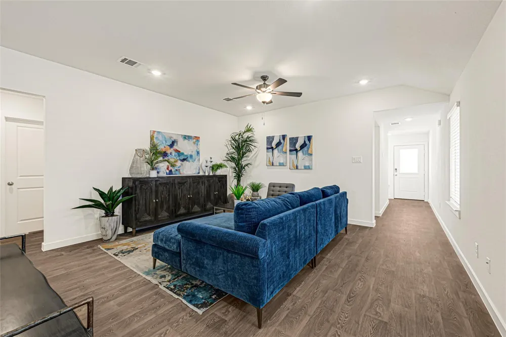 3022 Ferris Drive Fulshear, TX 77441