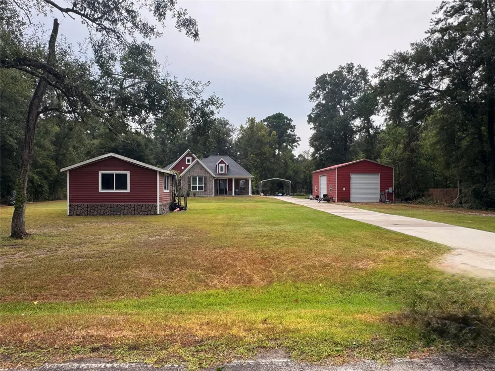 343 Wild Oak Drive Huffman, TX 77336
