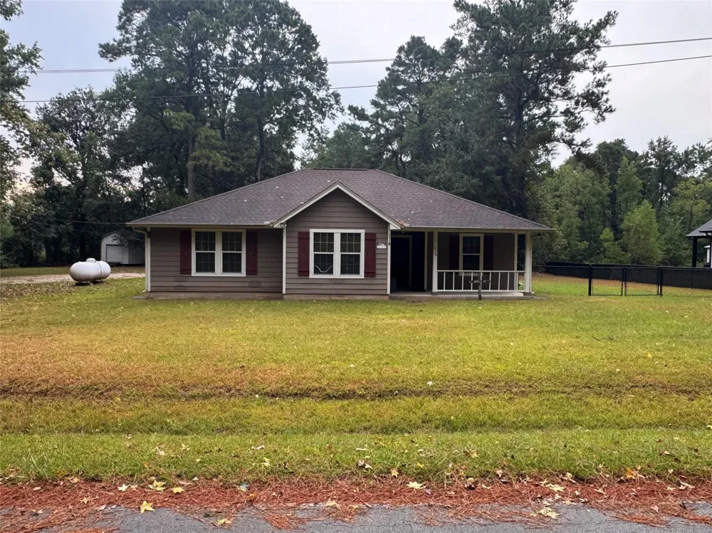 343 Wild Oak Drive Huffman, TX 77336