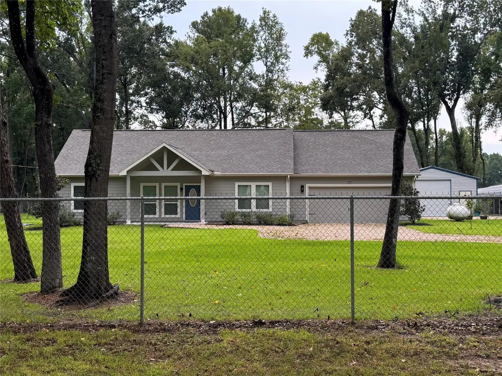 343 Wild Oak Drive Huffman, TX 77336