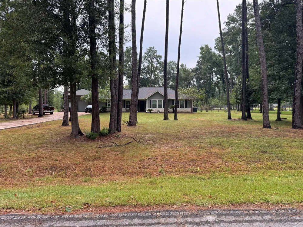 343 Wild Oak Drive Huffman, TX 77336