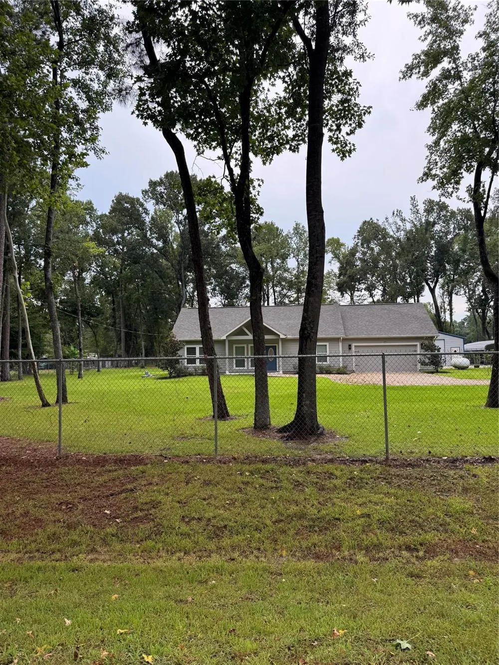 343 Wild Oak Drive Huffman, TX 77336