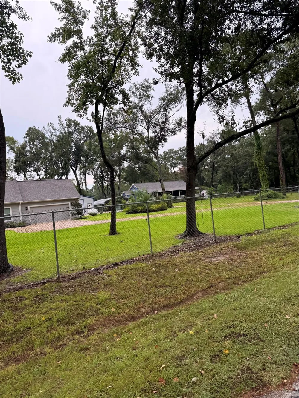 343 Wild Oak Drive Huffman, TX 77336