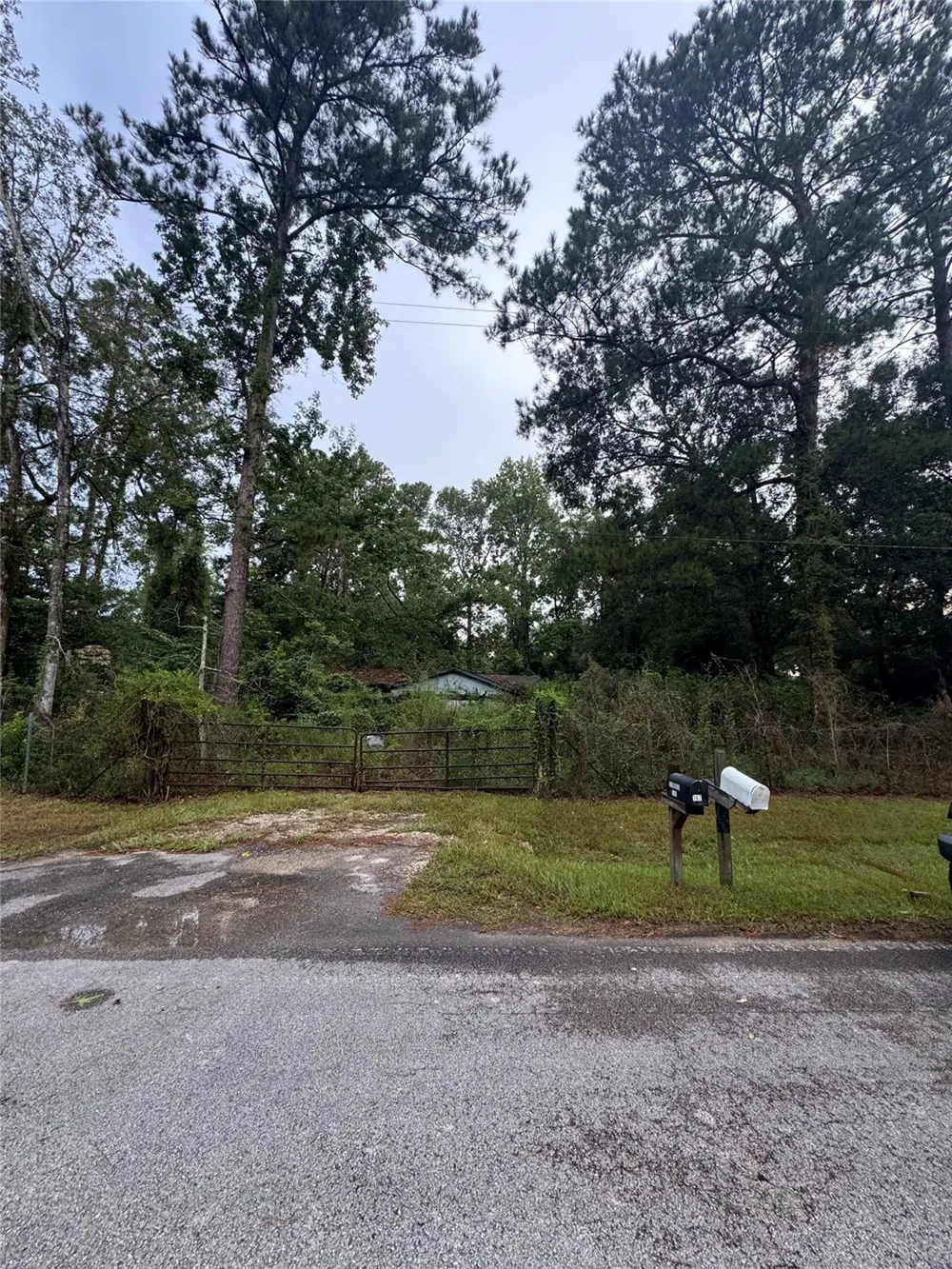 343 Wild Oak Drive Huffman, TX 77336