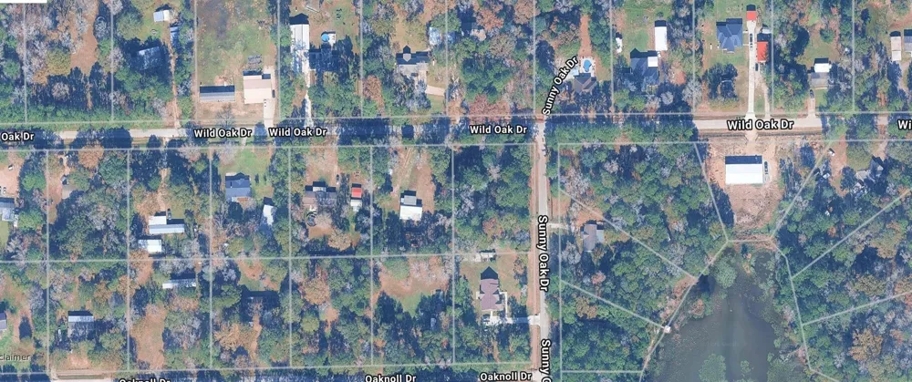 343 Wild Oak Drive Huffman, TX 77336