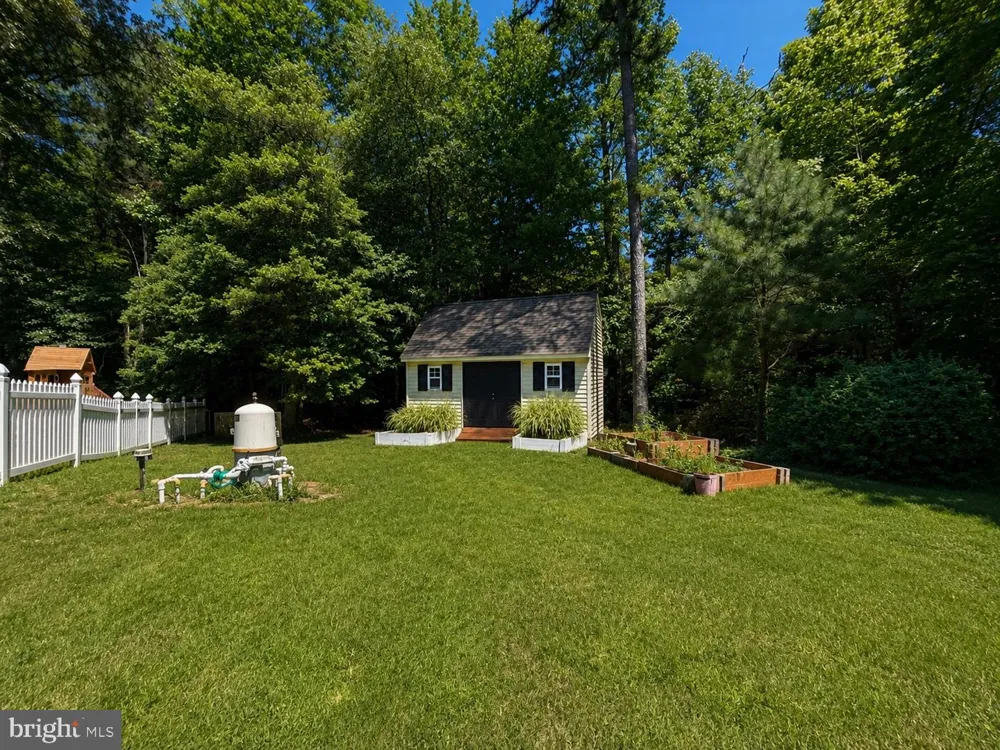 29046 TANAGER WAY Eden, MD 21822