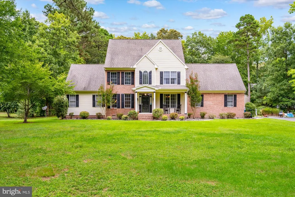 29046 TANAGER WAY Eden, MD 21822
