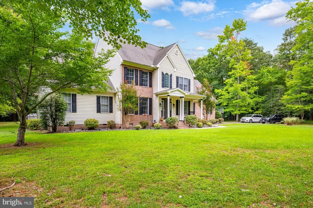 29046 TANAGER WAY Eden, MD 21822