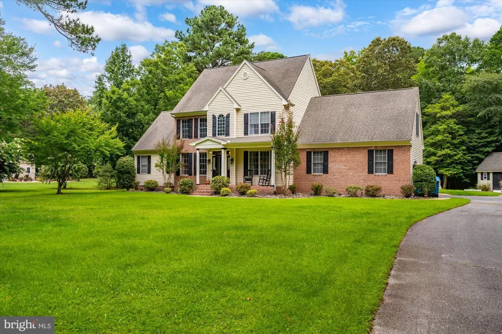 29046 TANAGER WAY Eden, MD 21822