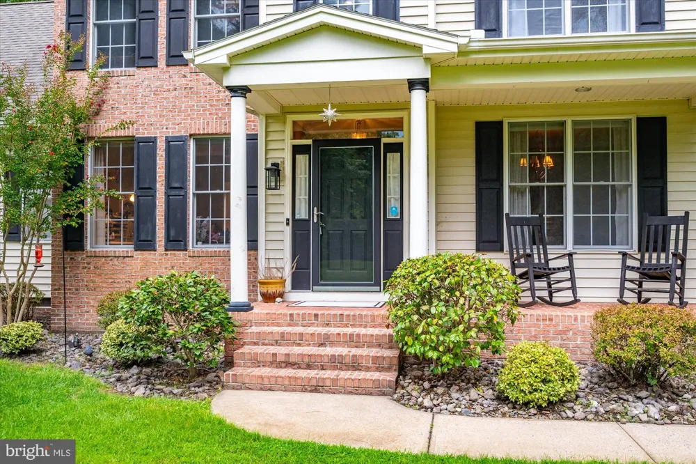 29046 TANAGER WAY Eden, MD 21822